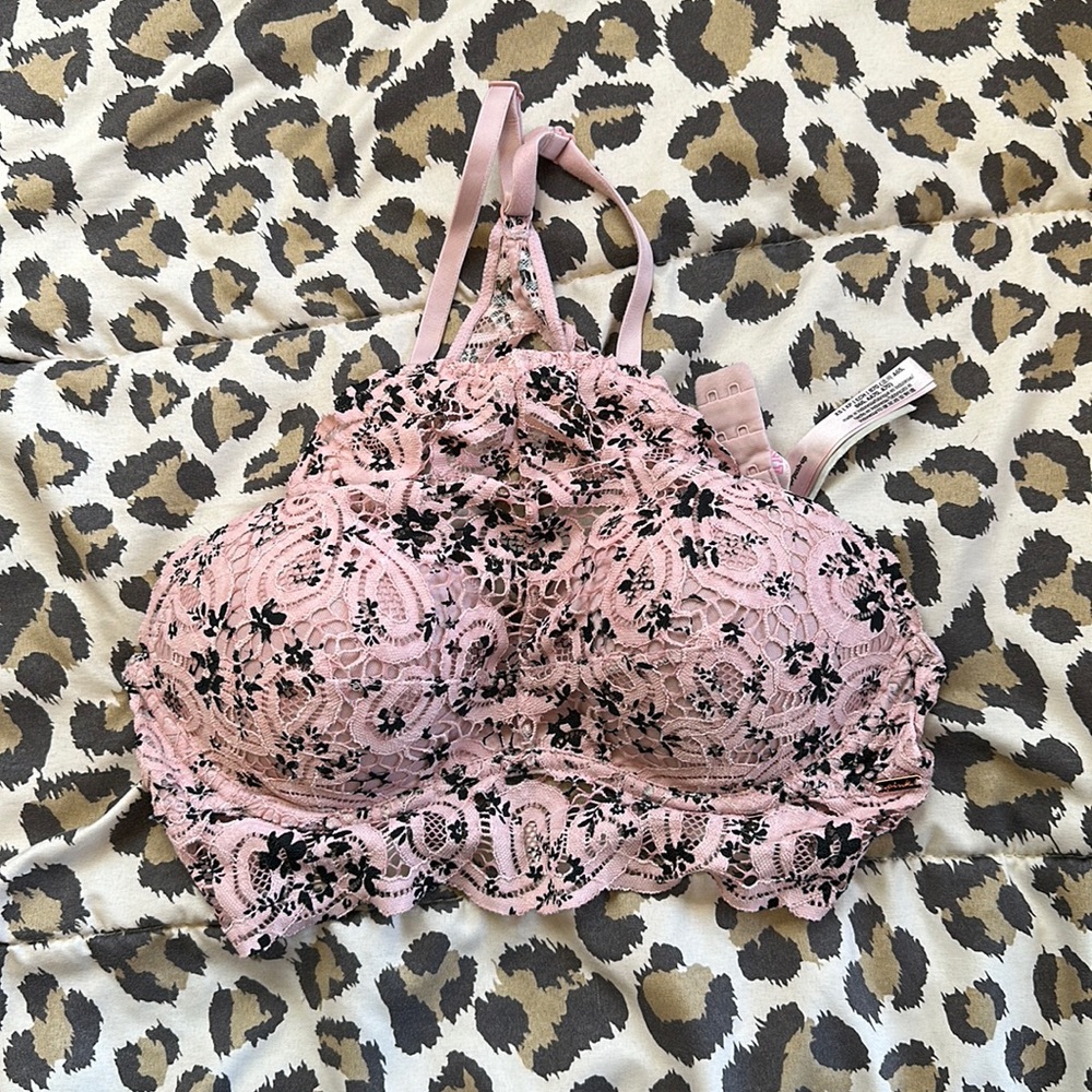 Push Up Bralette